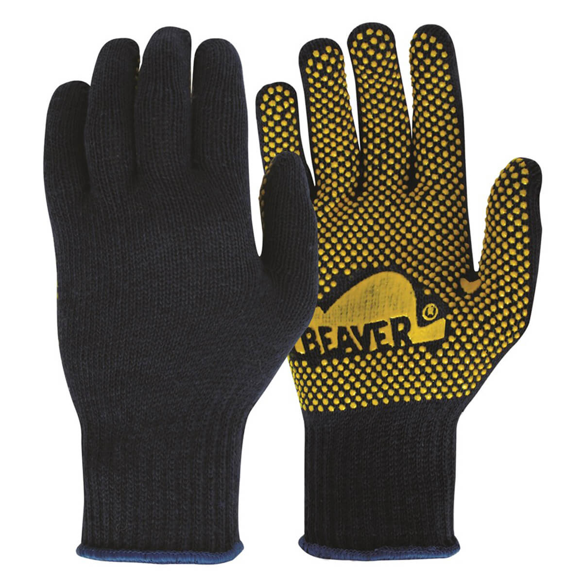 Frontier Polka Dot Polycotton Glove