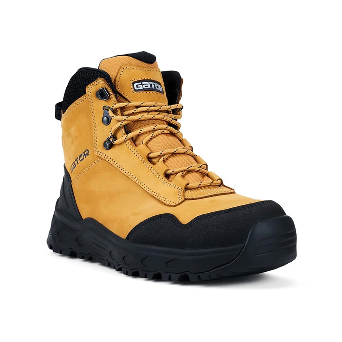 Gator Goliath Safety Boot - Image 2