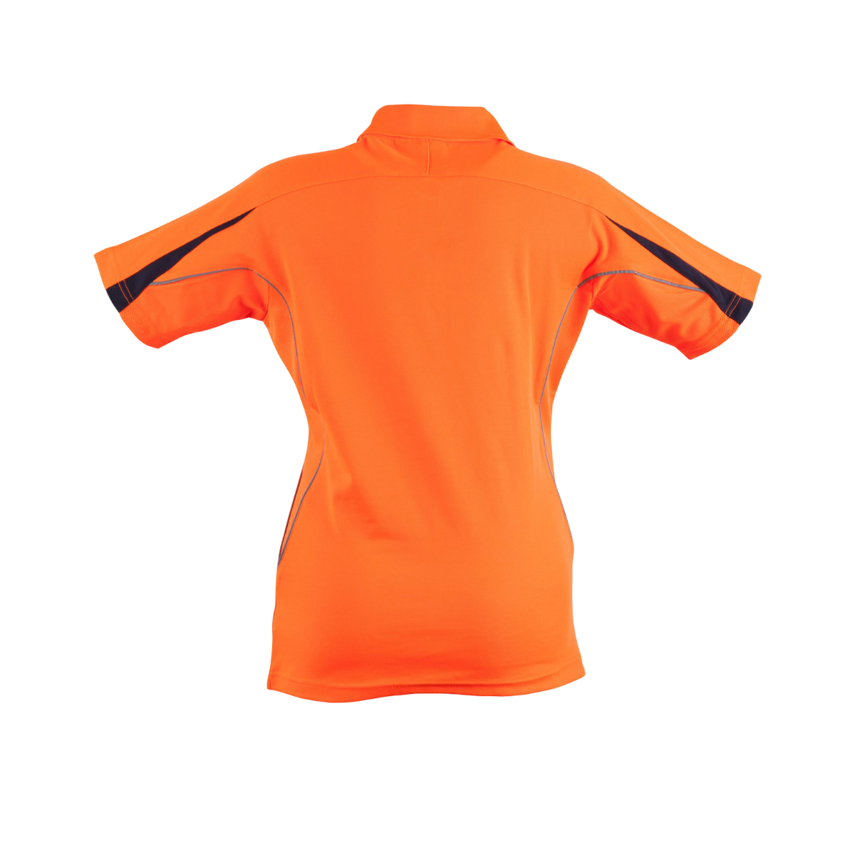 Winning Spirit Ladies Legend S/S Polo - Image 3