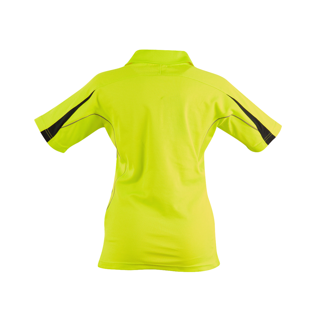 Winning Spirit Ladies Legend S/S Polo - Image 6