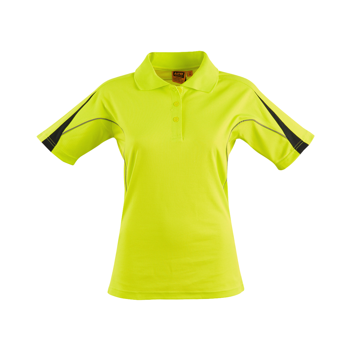 Winning Spirit Ladies Legend S/S Polo - Image 5