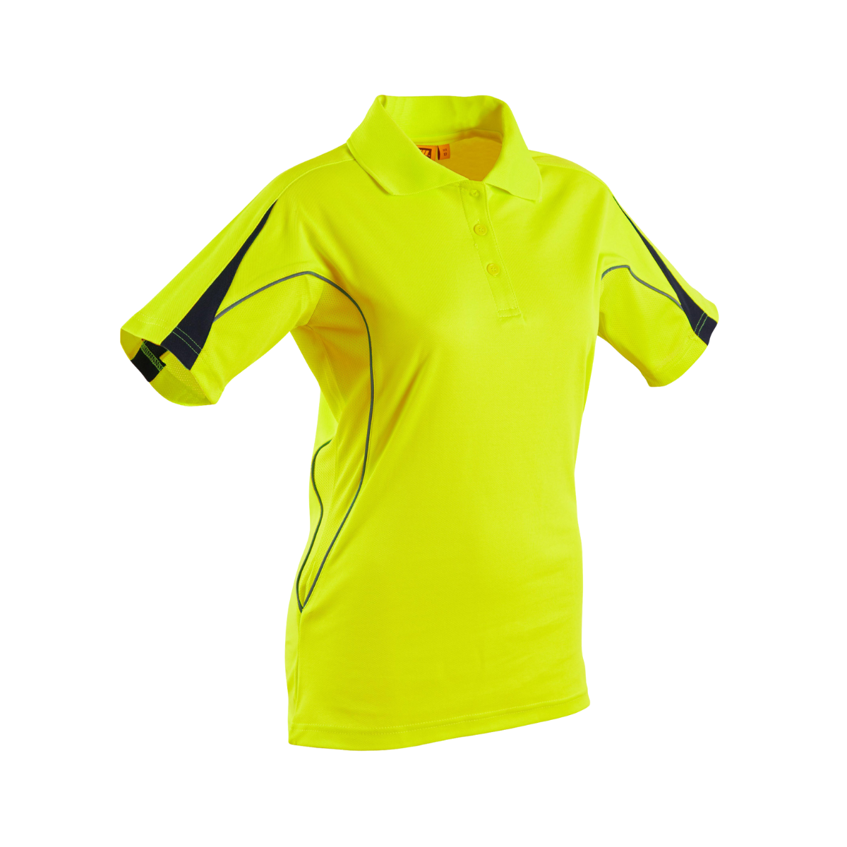 Winning Spirit Ladies Legend S/S Polo - Image 4