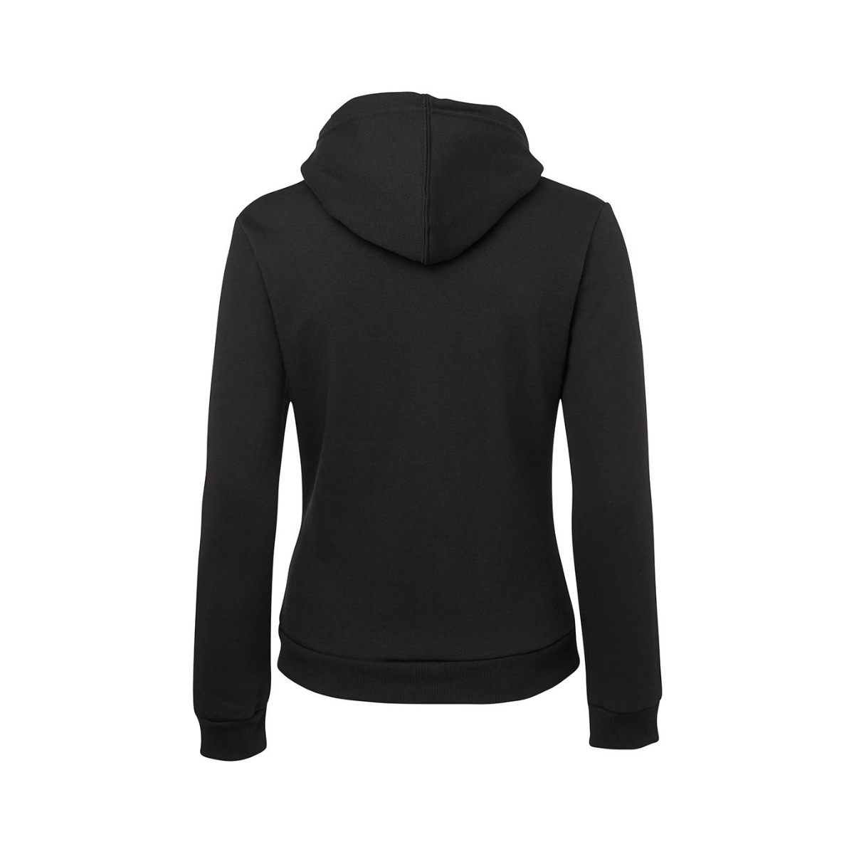 JB's Ladies Full Zip Hoodie - Image 2