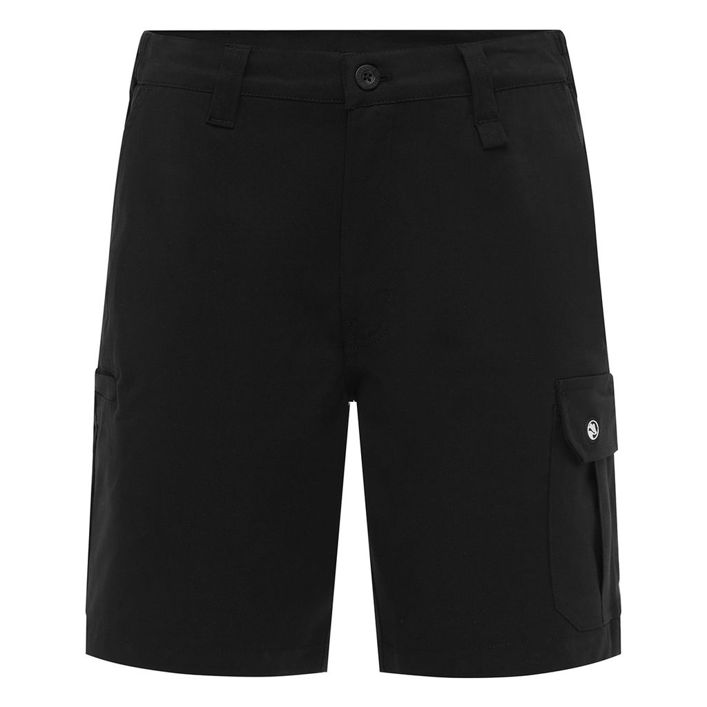 Badger Corex® Men's Cargo Shorts - Black