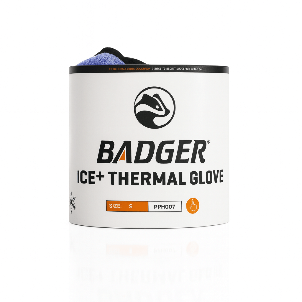 Badger IcePlus Thermal Glove - Image 2
