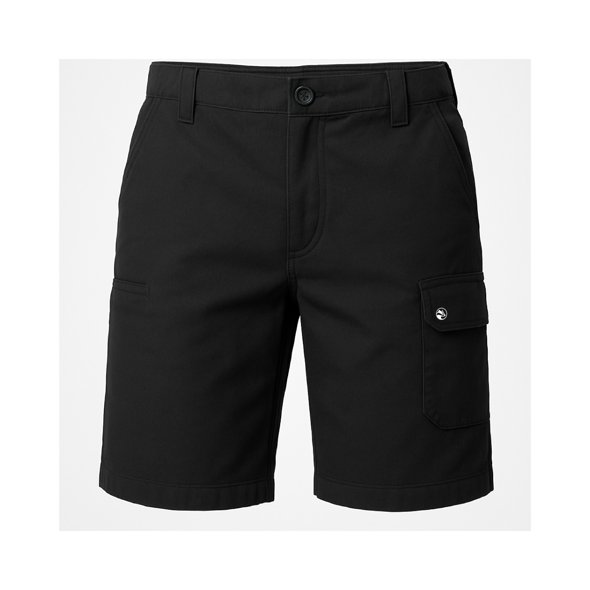 Badger Corex® Women's Cargo Shorts - Black