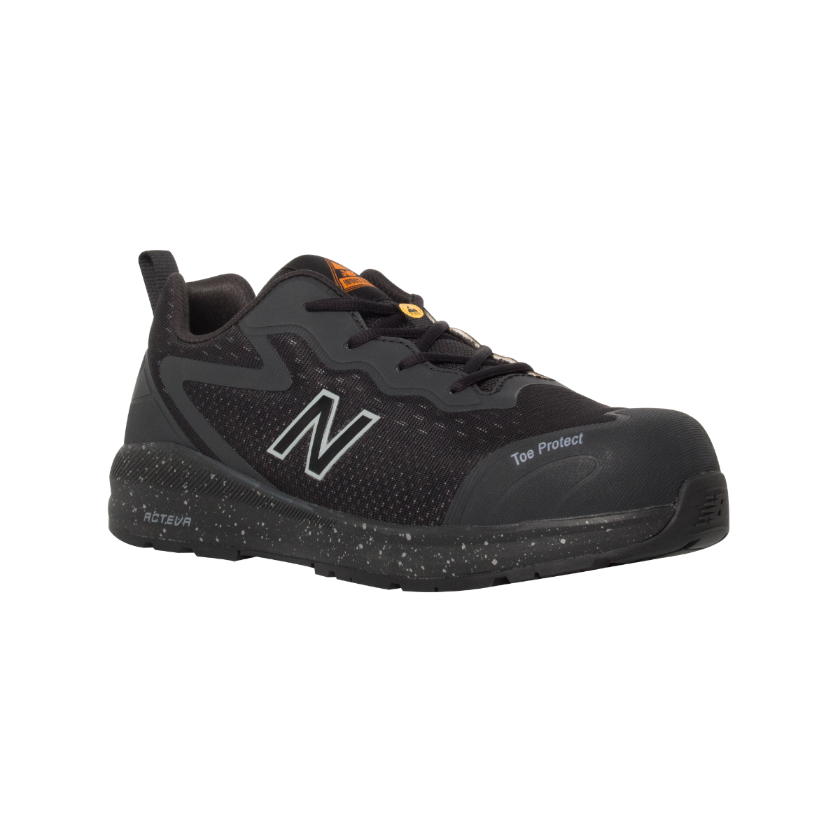 New Balance Logic Safety Shoe